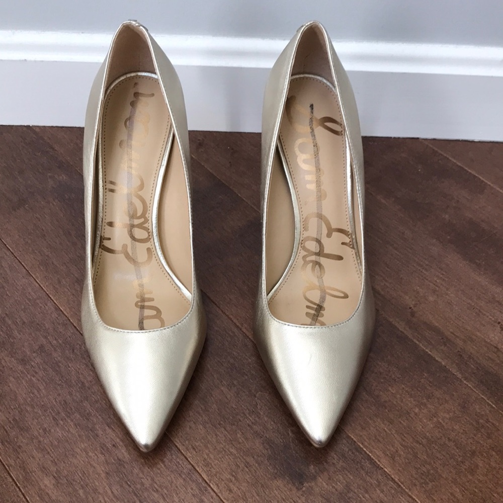 Sam Edelman Pumps